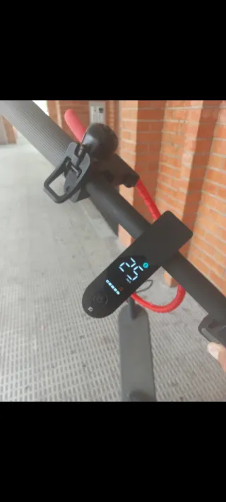 Patinete Eléctrico Xiaomi Mi 4