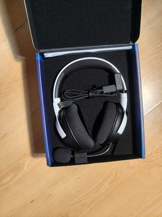 Auriculares Razer Kaira PS5/PS4/PC/Móvil