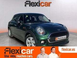 MINI Cooper COOPER 5 PUERTAS