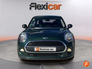 MINI Cooper COOPER 5 PUERTAS