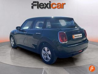 MINI Cooper COOPER 5 PUERTAS