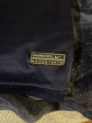 Camiseta PSG Jordan Messi Talla M