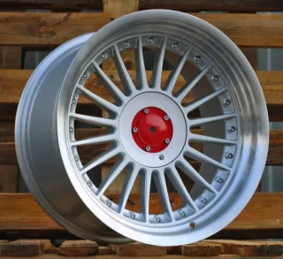 Llantas Alpina 17 BMW E39