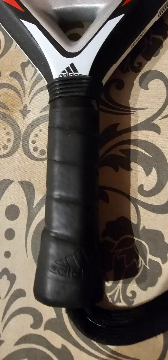 Adidas Vortom Soft Lite Roja