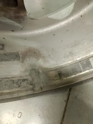 Ruedas / llantas 17 pulgadas