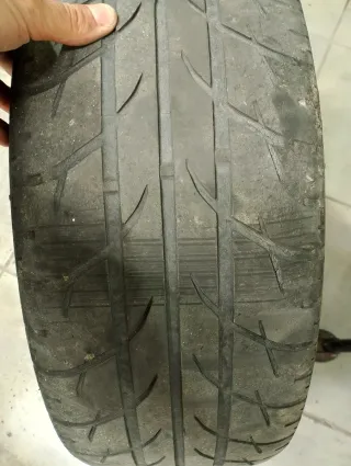 Ruedas / llantas 17 pulgadas