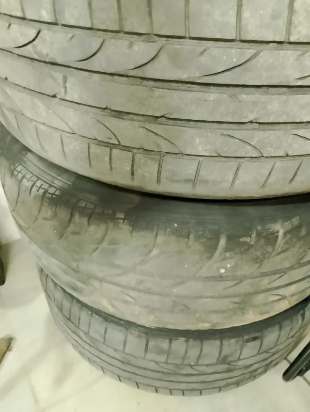 Ruedas / llantas 17 pulgadas 