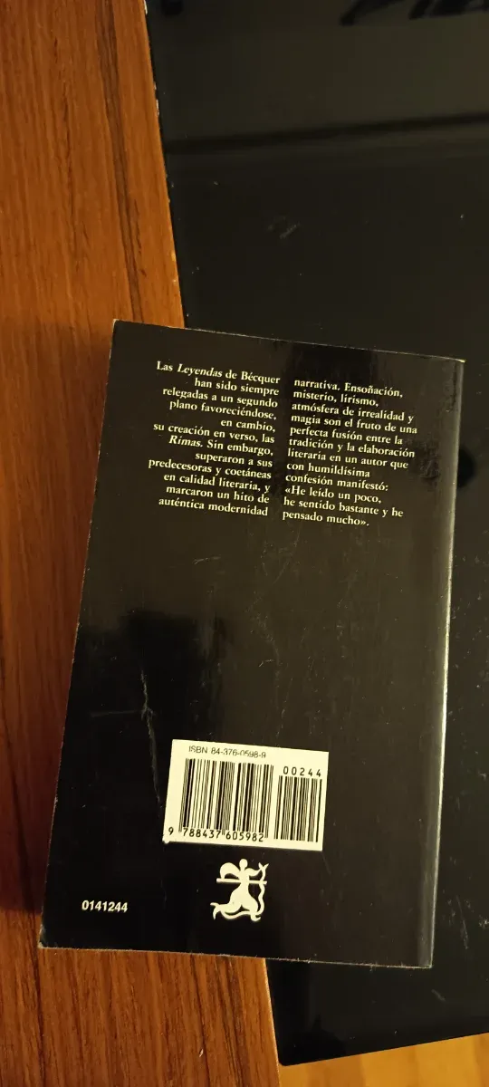 Leyendas (Letras Hispanicas) (Spanish Edition)