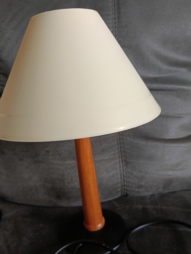 Iluminación Apliques, lámparas, pantallas y bases