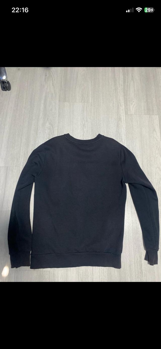 Sudadera Lakers James 23 NBA