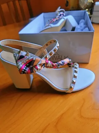 Sandalias CATWALK Talla 37