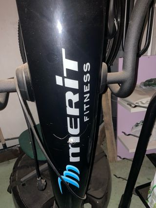 Cinta de correr Vision Fitness Classic