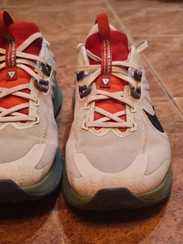 Nike talla 47 Nike Juniper Trail Playeros