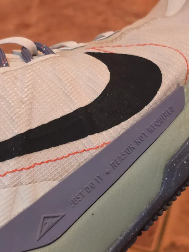 Nike talla 47 Nike Juniper Trail Playeros