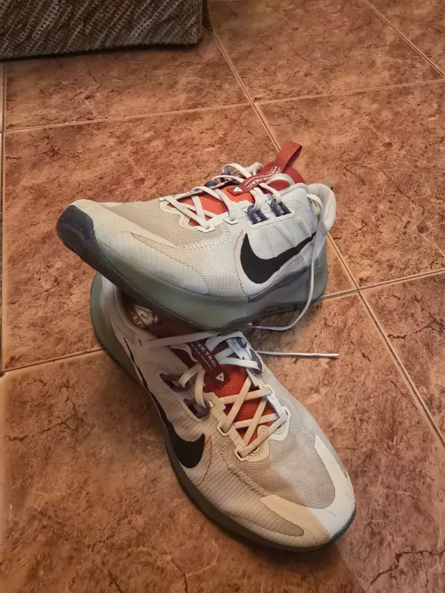 Nike talla 47 Nike Juniper Trail Playeros