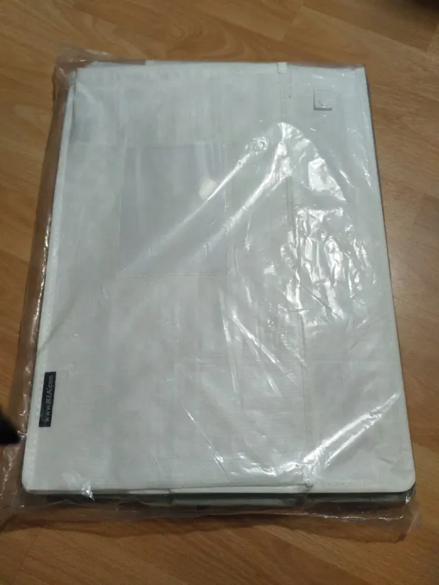 Organizador IKEA DIMPA 3 unidades