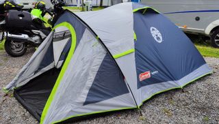 Tienda Coleman Darwin 3+