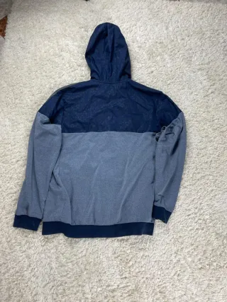 ¡¡OFERTA!! Talla L Chaqueta Adidas Vintage Azul