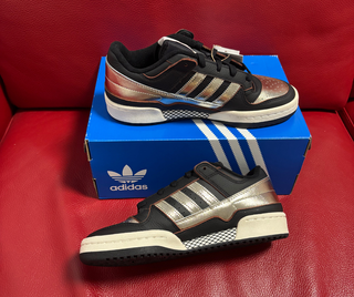 Adidas Forum Low CL Scarpe Uomo/Donna Taglia 40-44
