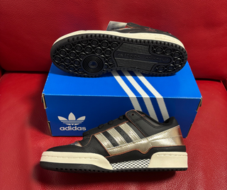 Adidas Forum Low CL Scarpe Uomo/Donna Taglia 40-44