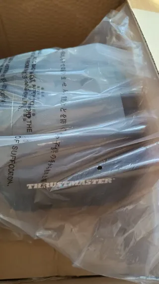 Volante Thrustmaster T248 XBOX / PC