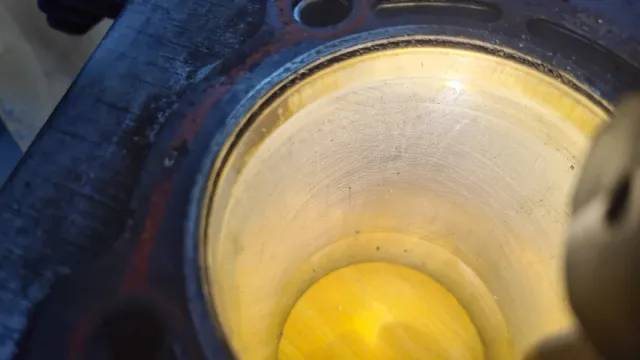 Cilindros Moto Guzzi Nevada 750