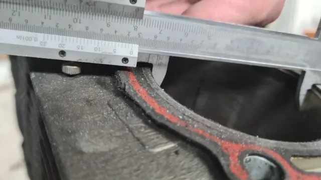 Cilindros Moto Guzzi Nevada 750