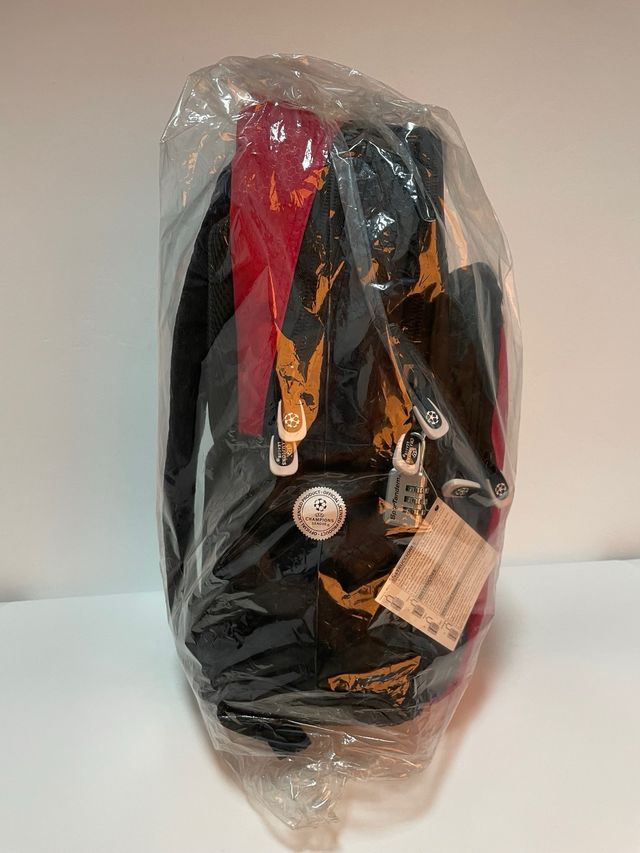 Mochila UEFA Champions League Nueva