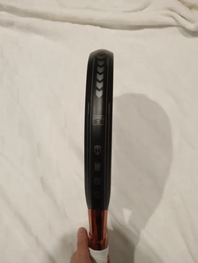 Pala Adidas Metalbone Carbon 3.3 2024