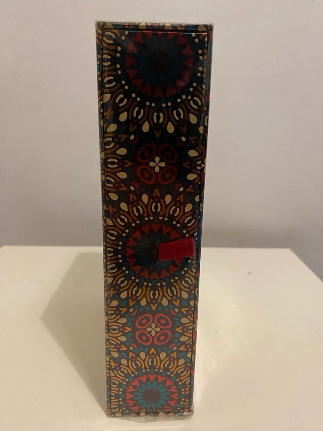 Perfume Lattafa Ajwad Eau de Parfum 60ml