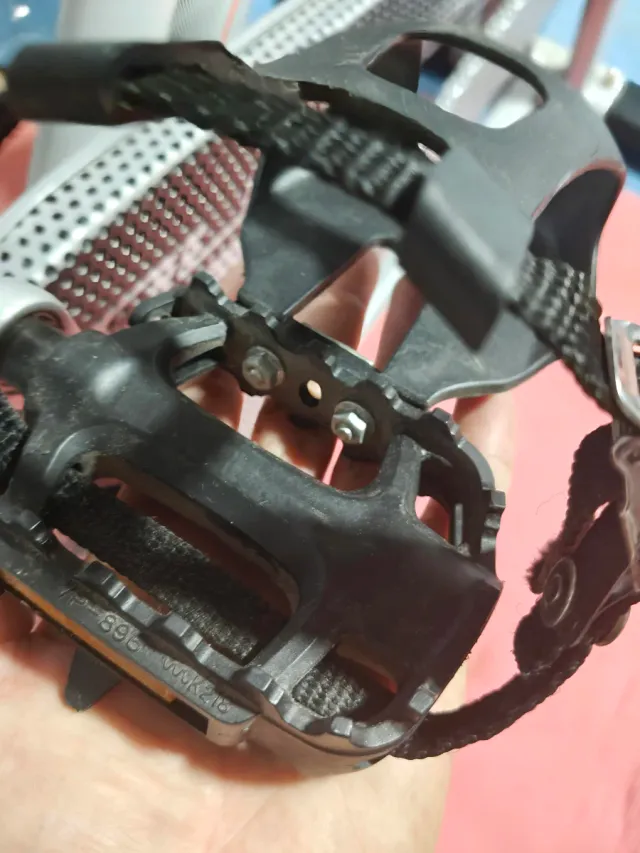 BICICLETA SPINNING BH SF TOURMALET ENVIO GRATIS