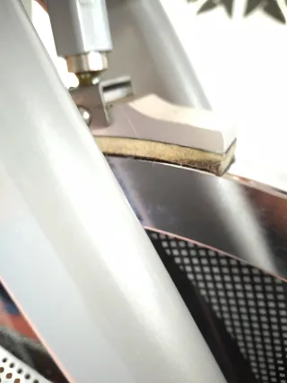 BICICLETA SPINNING BH SF TOURMALET ENVIO GRATIS