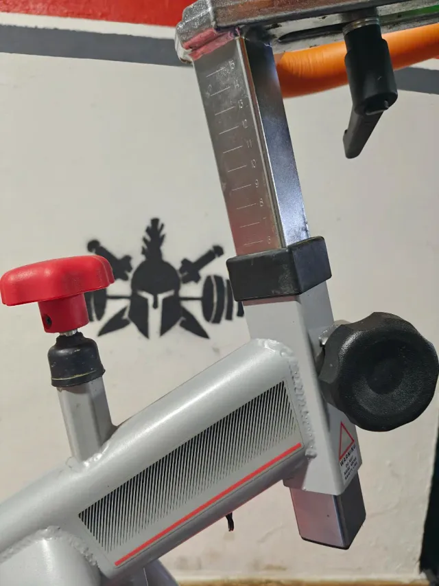 BICICLETA SPINNING BH SF TOURMALET ENVIO GRATIS