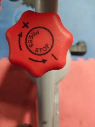 BICICLETA SPINNING BH SF TOURMALET ENVIO GRATIS