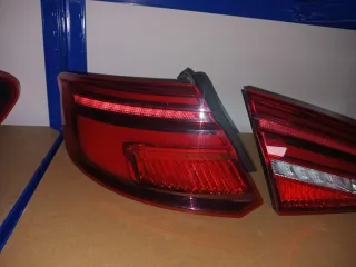 Piloto trasero Audi A3 RS3 2018