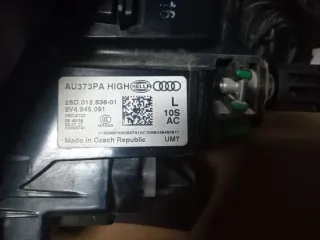 Piloto trasero Audi A3 RS3 2018