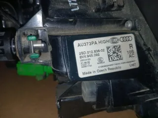 Piloto trasero Audi A3 RS3 2018