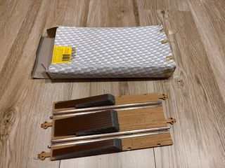 Scalextric STS 4x4 Pistas y Complementos