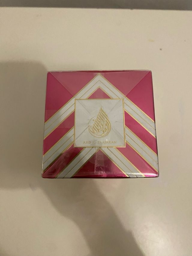 Perfume Bint Hooran Rose Passion