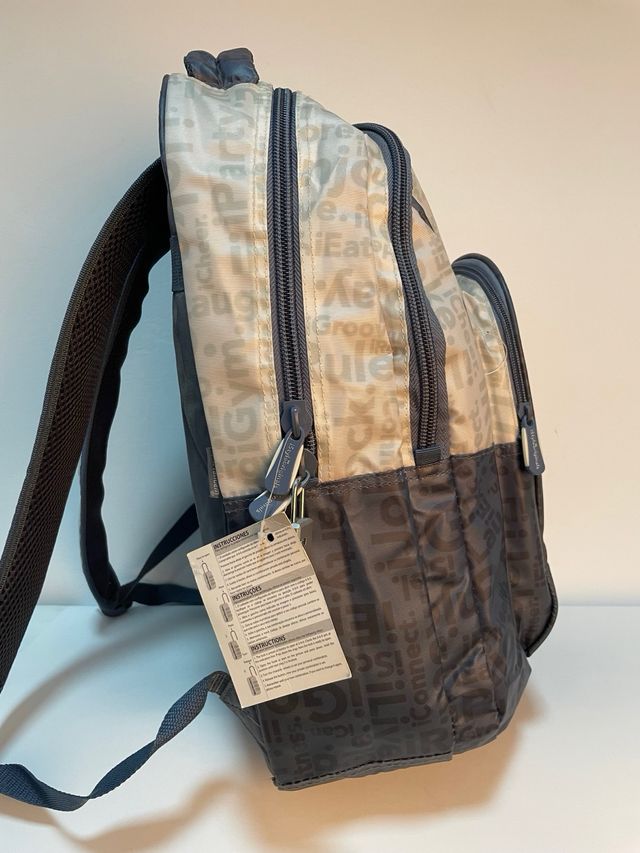 Mochila iStyle Originals con estampado