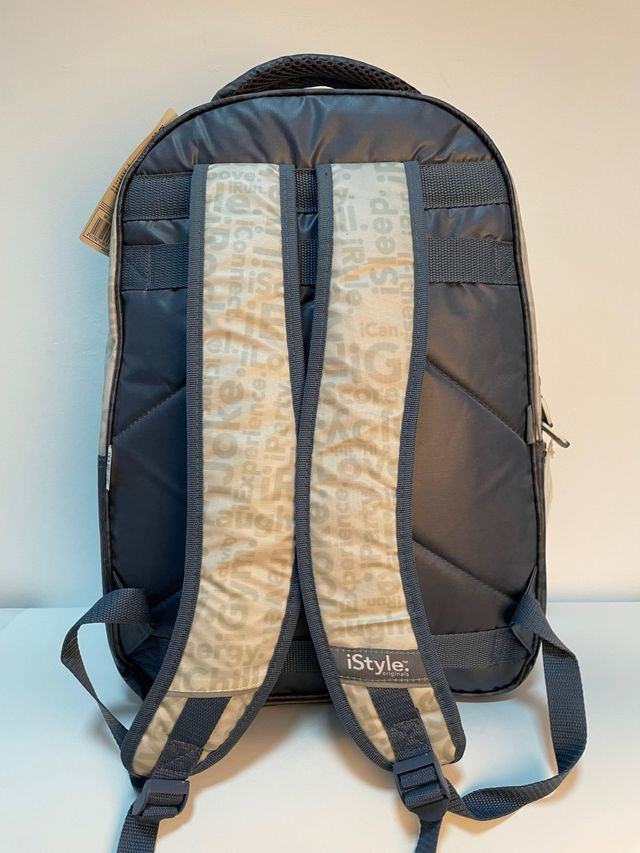 Mochila iStyle Originals con estampado