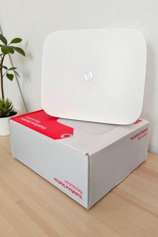 Modem Vodafone SHG2500