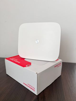 Modem Vodafone SHG2500