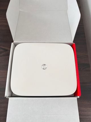 Modem Vodafone SHG2500