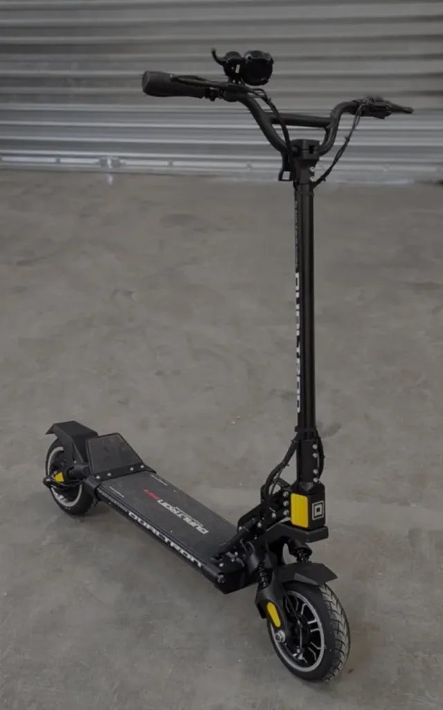 Patinete Eléctrico Dualtron