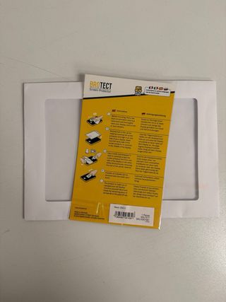 Protector de pantalla mate para Nikon Z50 II