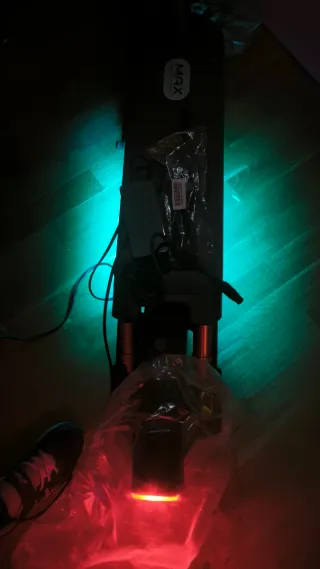 Patinete Xiaomi Scooter 5 Max. Sin Rodar.