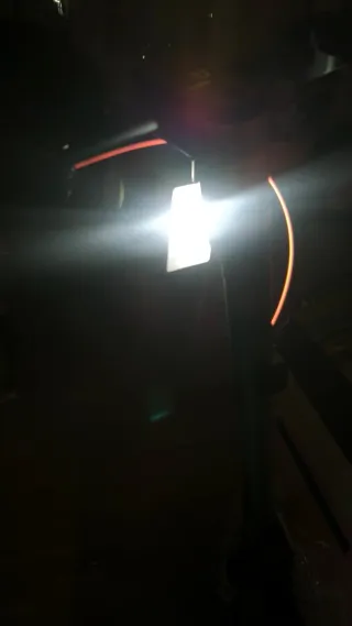 Patinete Xiaomi Scooter 5 Max. Sin Rodar.