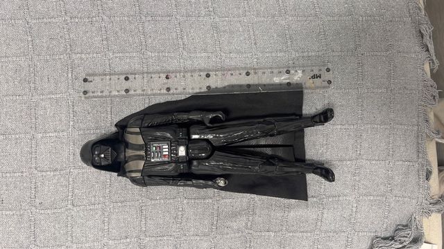 Figura Darth Vader Star Wars