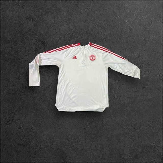 Chándal Manchester United Adidas Talla L